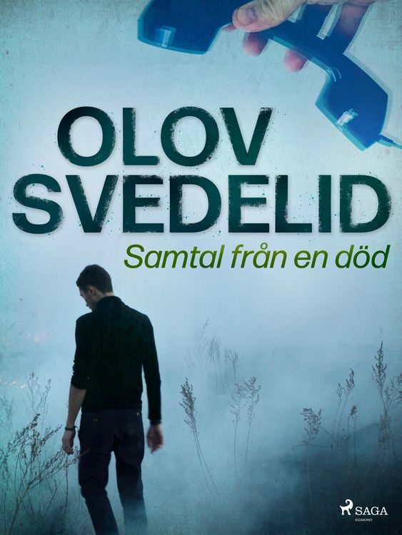 Produktbild: Samtal fr&aring;n en d&ouml;d