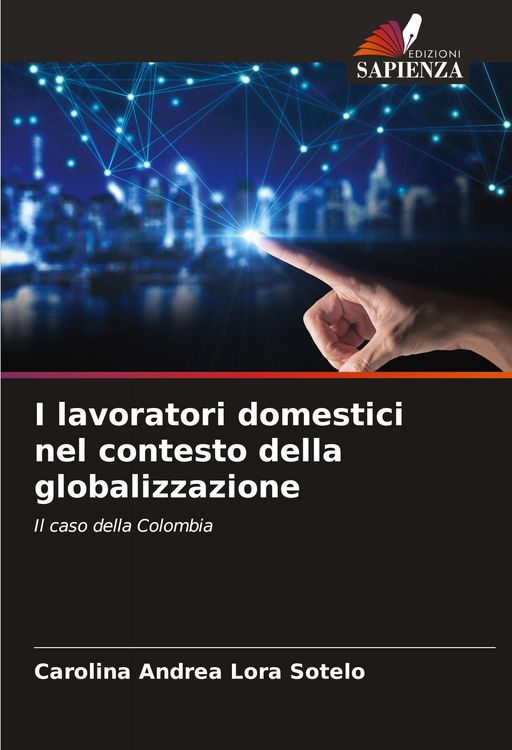 Produktbild: I lavoratori domestici nel contesto della globalizzazione