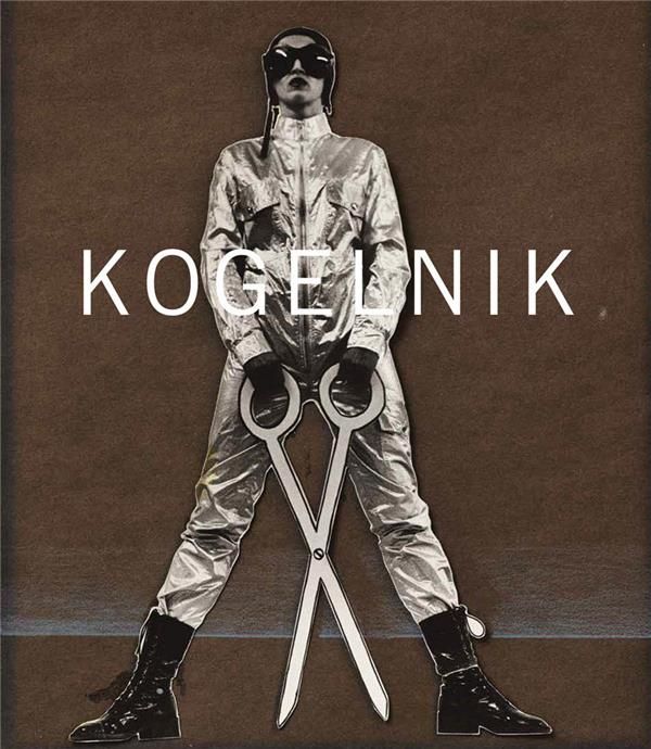 Produktbild: Kiki Kogelnik