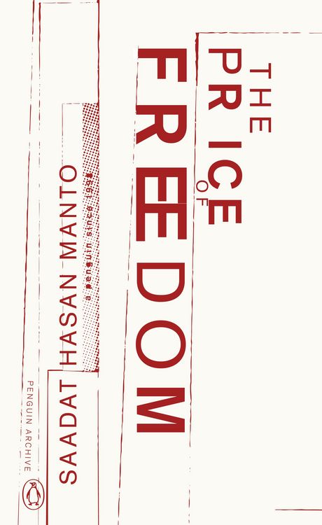 Produktbild: The Price of Freedom
