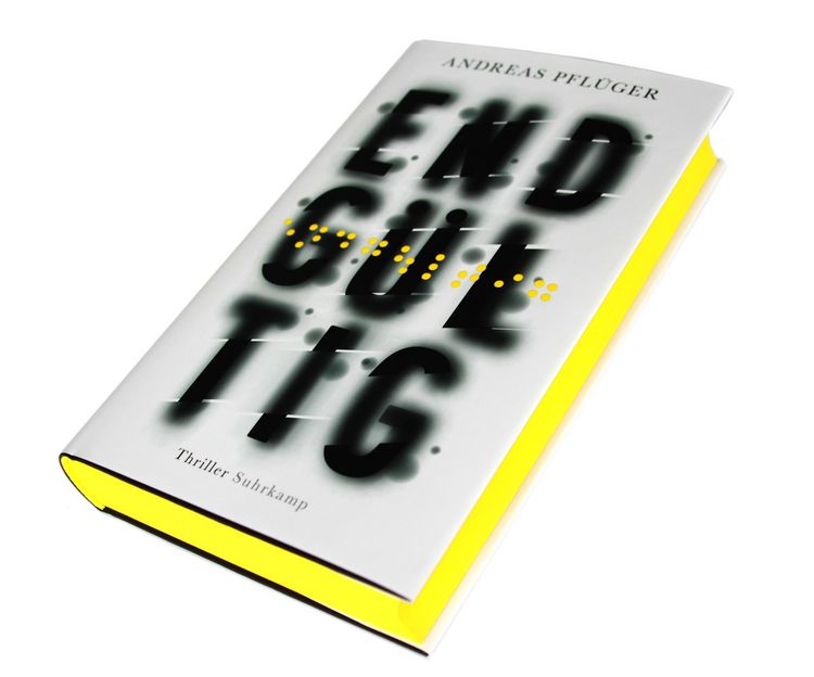 Produktbild: Endg&uuml;ltig - Thriller (Jenny Aaron 1)