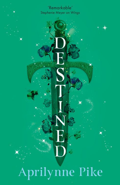 Produktbild: Destined