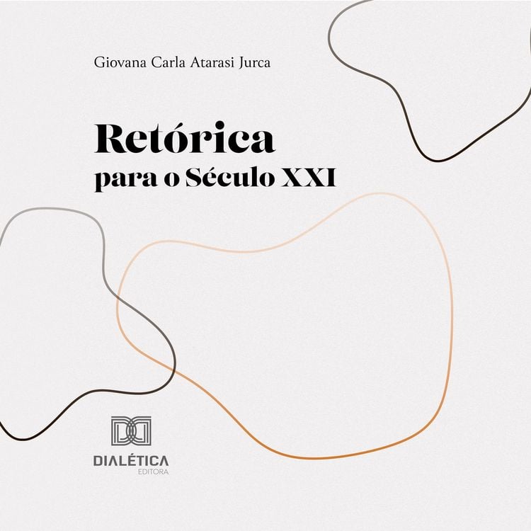 Produktbild: Ret&oacute;rica para o S&eacute;culo XXI