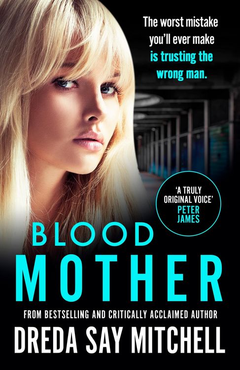 Produktbild: Blood Mother