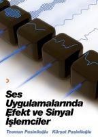 Produktbild: Ses Uygulamalarinda Efekt ve Sinyal Islemciler