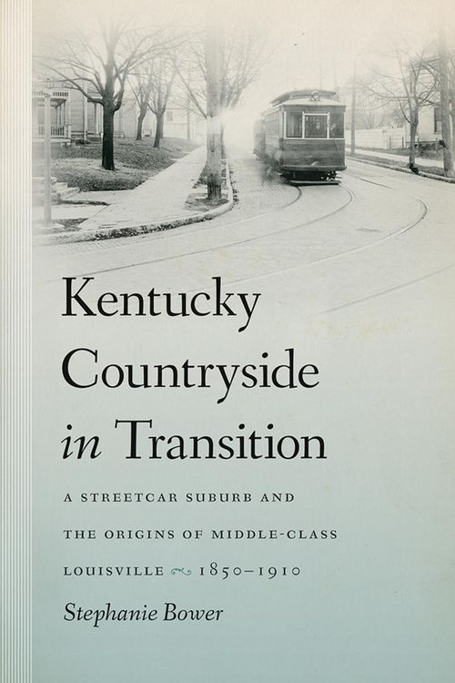 Produktbild: Kentucky Countryside in Transition
