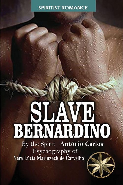 Produktbild: Slave Bernardino