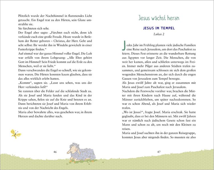 Produktbild: Meine Bibel zum Fest der Erstkommunion