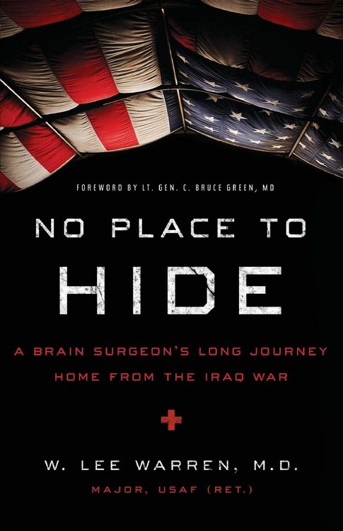 Produktbild: A No Place to Hide
