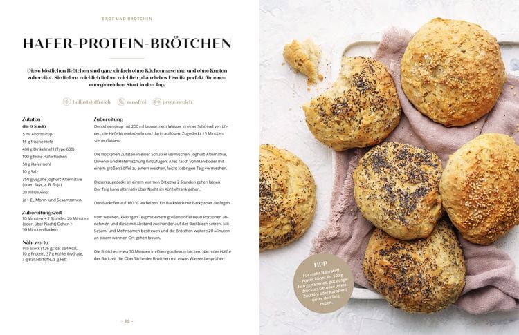 Produktbild: My Vegan Bakery