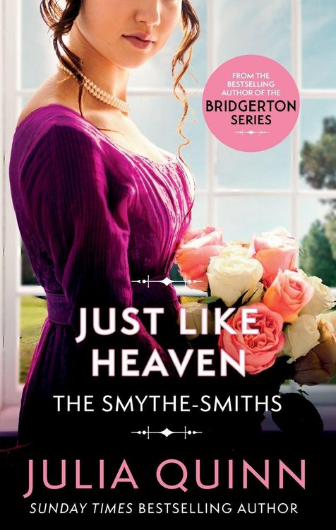Produktbild: Just Like Heaven