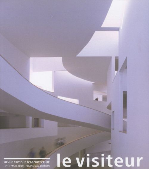 Produktbild: Le Visiteur: No 13