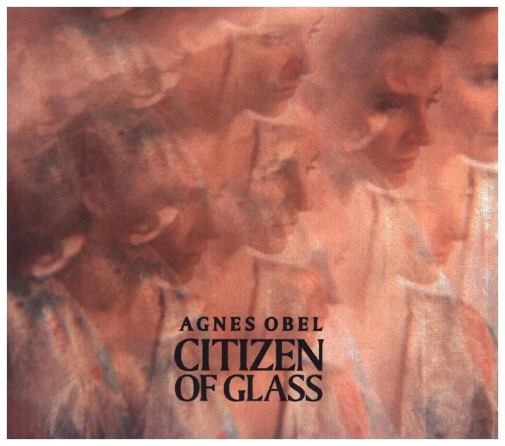 Produktbild: Citizen Of Glass