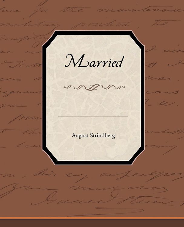 Produktbild: Married