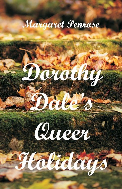 Produktbild: Dorothy Dale's Queer Holidays