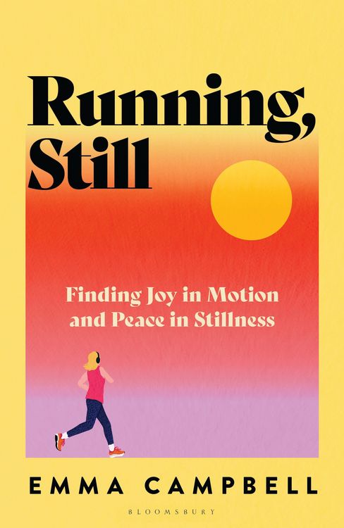 Produktbild: Running, Still