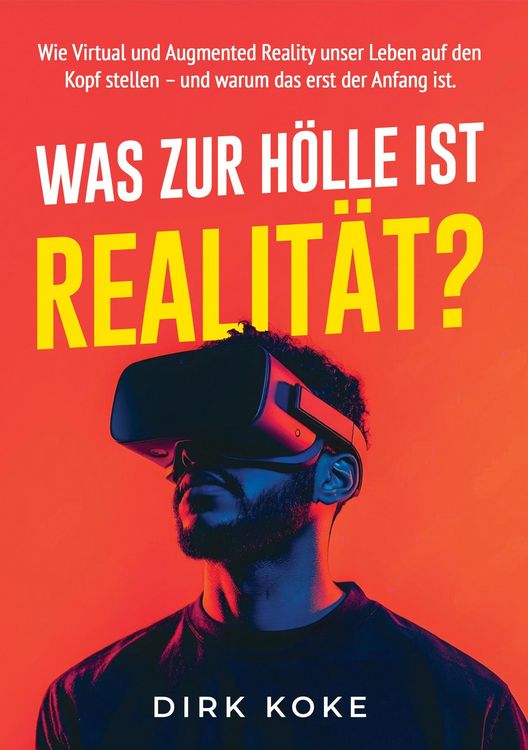 Produktbild: Was Zur H&ouml;lle ist Realit&auml;t?