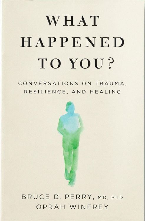 Produktbild: What Happened to You?