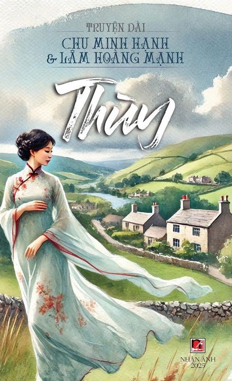 Produktbild: Th&ugrave;y (hard cover)