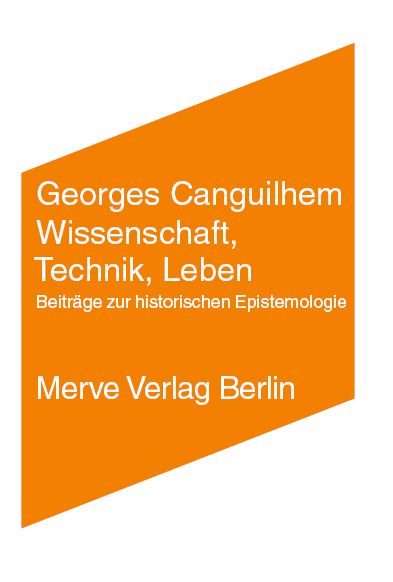 Produktbild: Wissenschaft, Technik, Leben