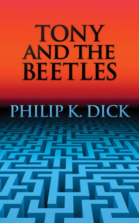 Produktbild: Tony and the Beetles