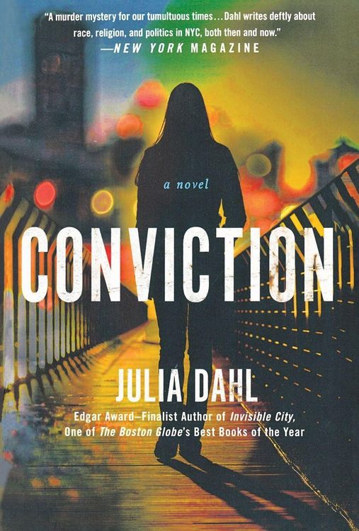 Produktbild: Conviction