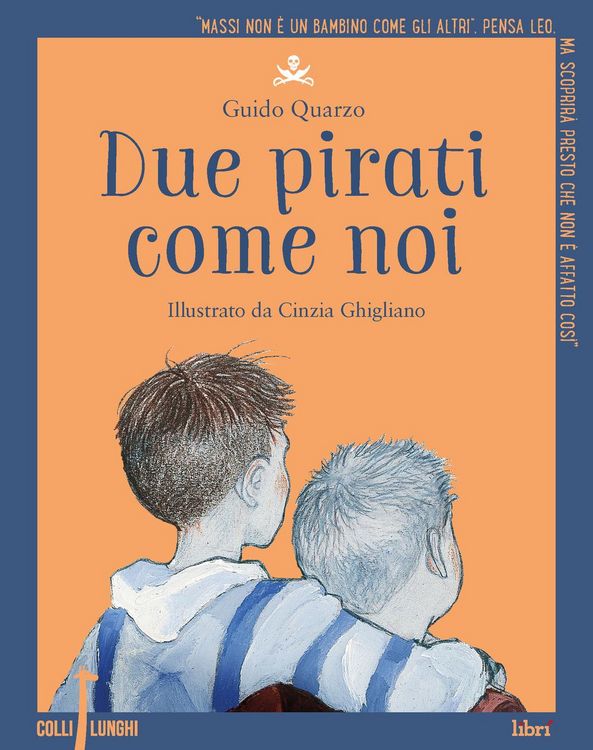 Produktbild: Due pirati come noi
