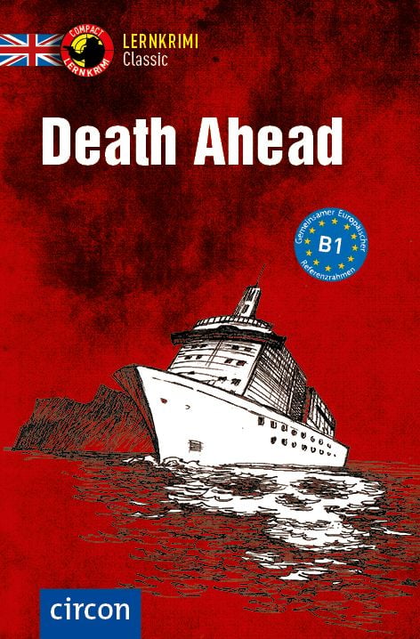 Produktbild: Death Ahead