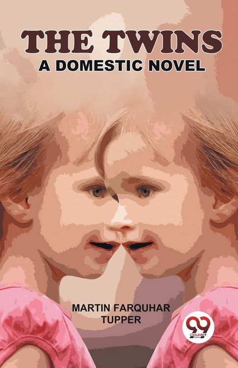 Produktbild: The Twins A Domestic Novel