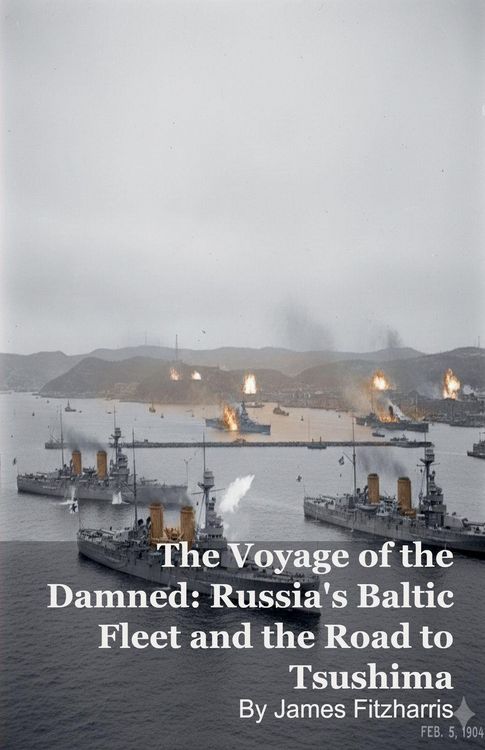 Produktbild: The Voyage of the Damned