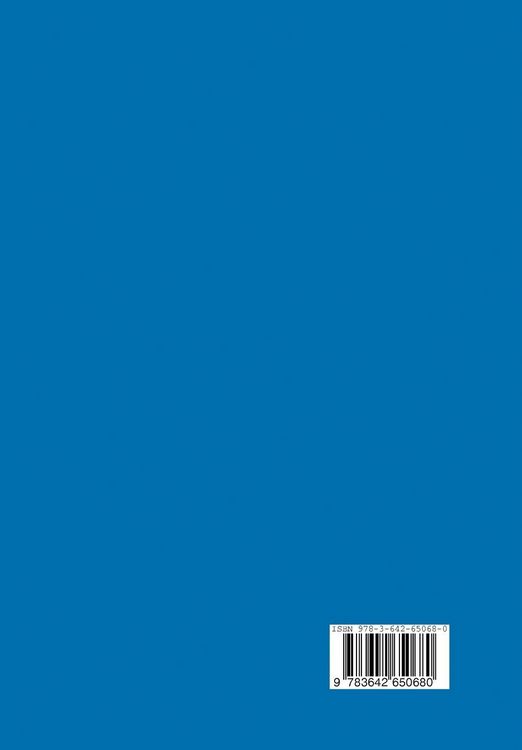 Produktbild: Photochemistry of Vision