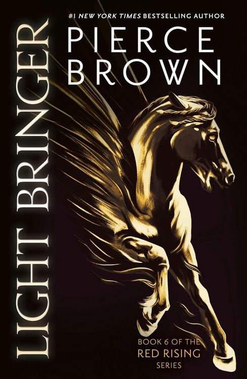 Produktbild: Light Bringer