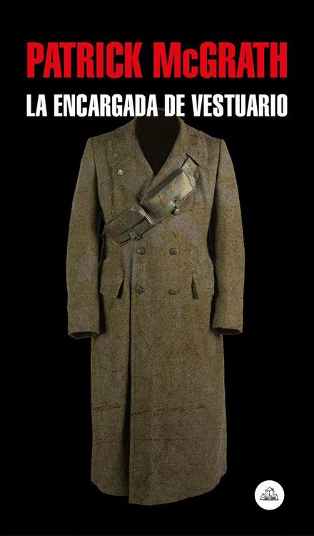 Produktbild: La encargada de vestuario
