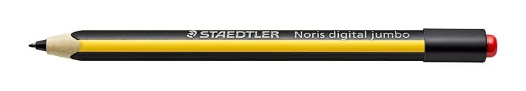Produktbild: STAEDTLER Digitaler Stift Noris&reg; Digital Jumbo mit EMR-Technologie