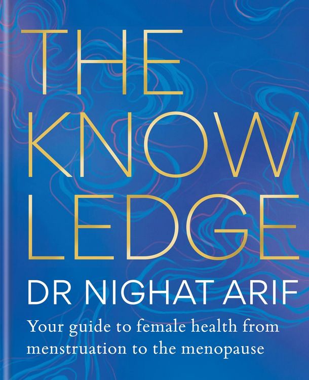 Produktbild: The Knowledge