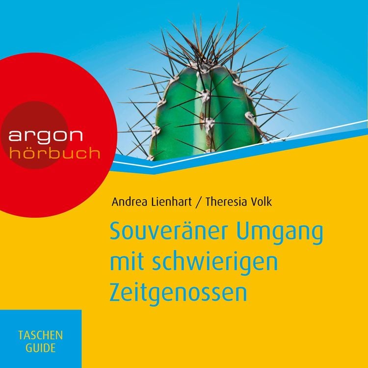 Produktbild: Souveräner Umgang mit schwierigen Zeitgenossen