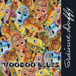 Produktbild: Voodoo Blues
