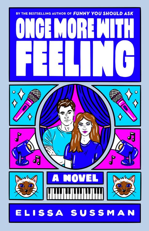 Produktbild: Once More with Feeling