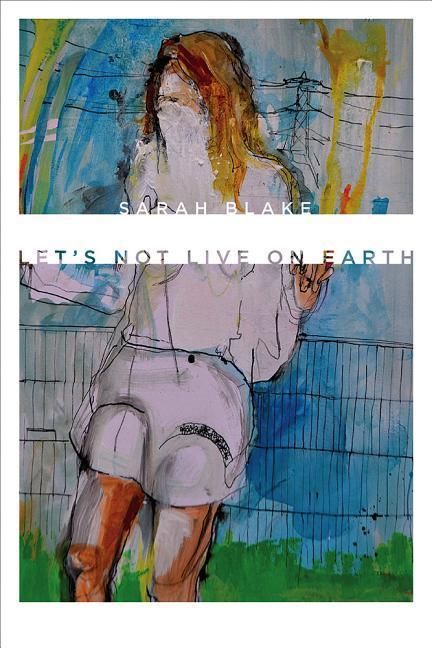 Produktbild: Let's Not Live on Earth