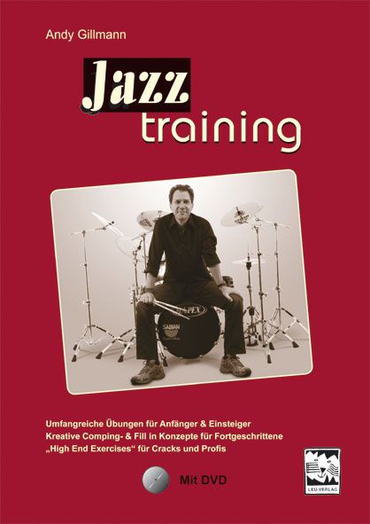 Produktbild: Jazztraining