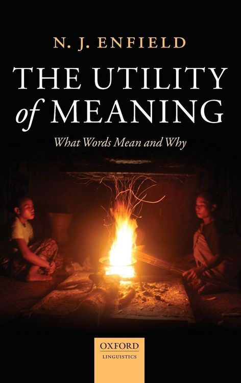 Produktbild: Utility of Meaning
