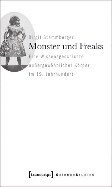 Produktbild: Monster und Freaks