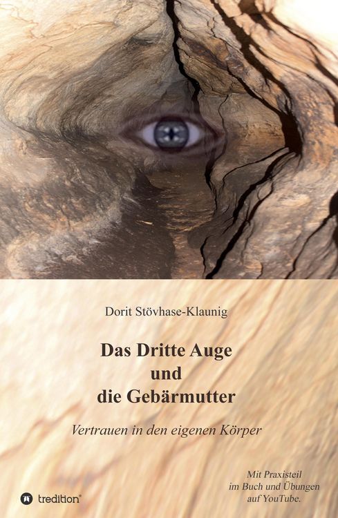 Produktbild: Das Dritte Auge und die Geb&auml;rmutter