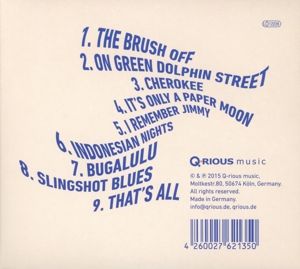 Produktbild: Groove Blue