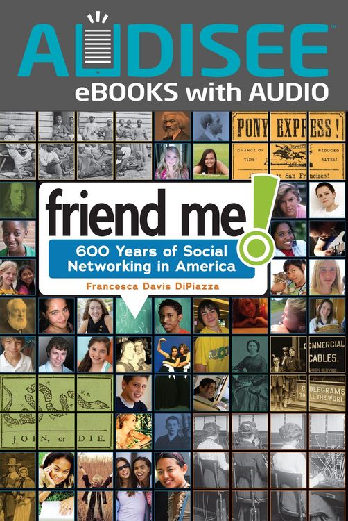Produktbild: Friend Me!