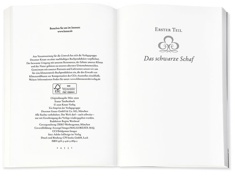 Produktbild: Glanz der Ferne