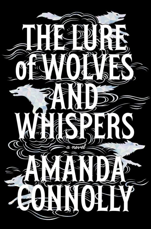 Produktbild: The Lure of Wolves and Whispers
