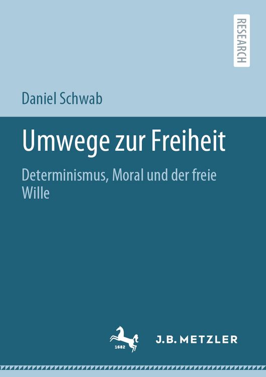 Produktbild: Umwege zur Freiheit