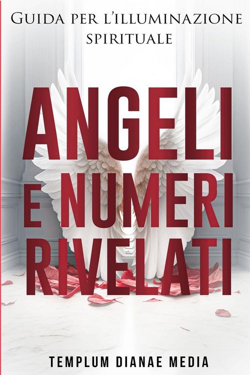 Produktbild: Angeli e Numeri Rivelati