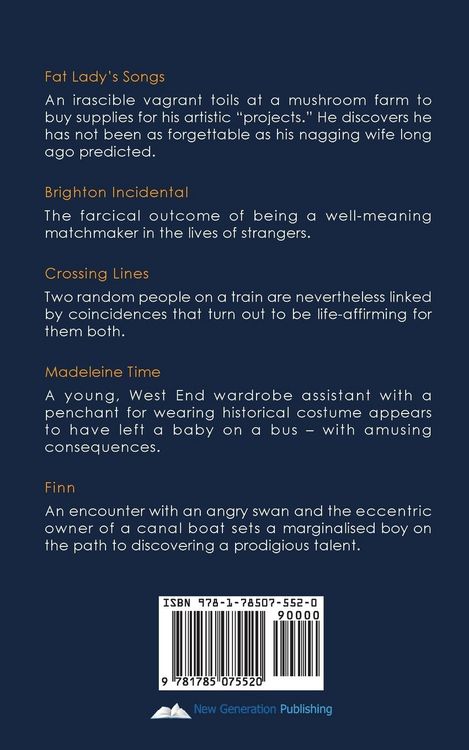 Produktbild: Making Connections